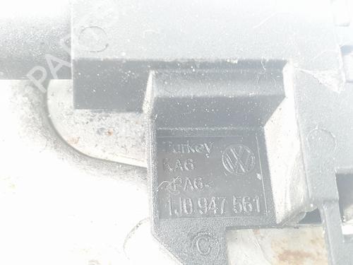 Hand brake VW POLO V (6R1, 6C1) 1.2 TSI | BP17715861I18 
