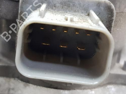 Gearbox HYUNDAI i20 III (BC3, BI3) 1.0 T-GDI hybrid 48V | BP32758610M3 - Image 3