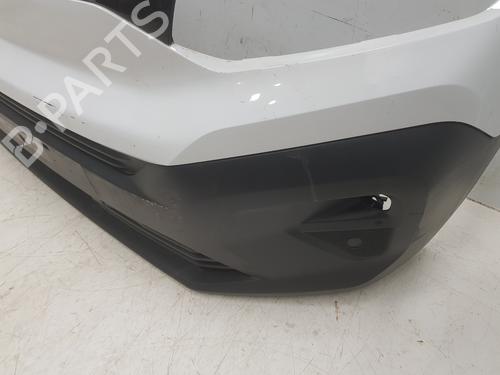 Front bumper CITROËN BERLINGO Box Body/MPV (K9)  | BP32268729C7 