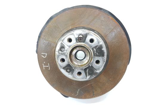 Used Left front steering knuckle Left front steering knuckle BMW X4 (F26) xDrive 20 d (190 hp) 36642290 36642290