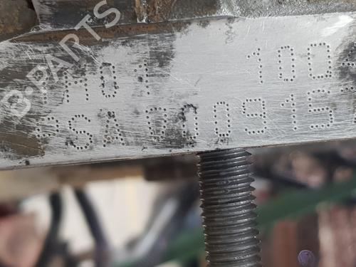 Engine CITROËN BERLINGO (ER_, EC_) 1.5 BlueHDi 100 | BP32510381M1