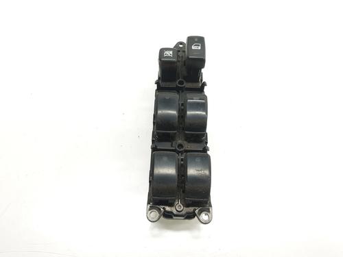 Right front window switch TOYOTA LAND CRUISER PRADO (_J12_) 3.0 D-4D (KDJ120, KDJ125) | BP21393093I26 