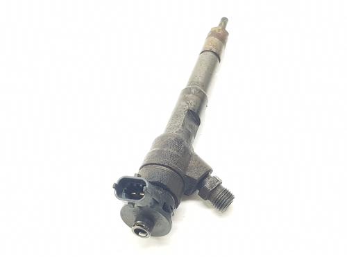 Used Injector Injector DACIA DOKKER Box Body/MPV 1.5 dCi (FEAJ) (90 hp) 34699374 34699374