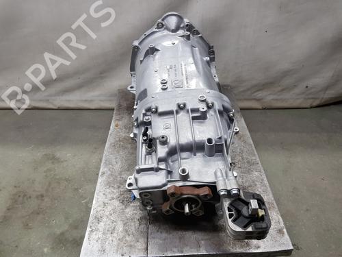 Gearbox VW CRAFTER Platform/Chassis (SZ_)  | BP29534934M3 