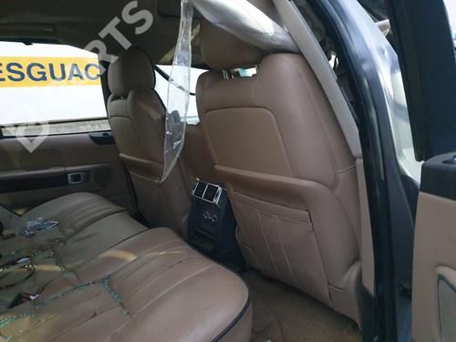 Left rear window switch LAND ROVER RANGE ROVER III (L322) 3.6 D 4x4 | BP11178846C108  - Image 24