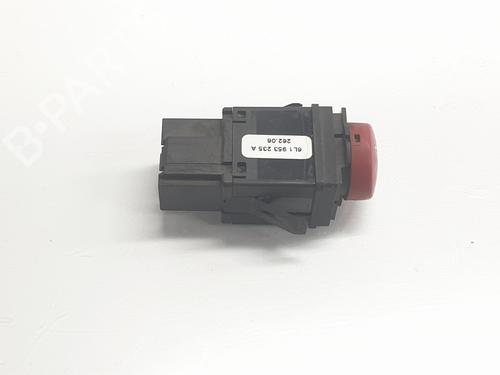 Warning switch SEAT IBIZA III (6L1) 1.9 TDI | BP23190869I22 - Image 2