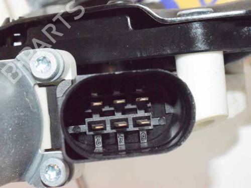 Front right window mechanism BMW 5 (E60) 520 d | BP761290C23 