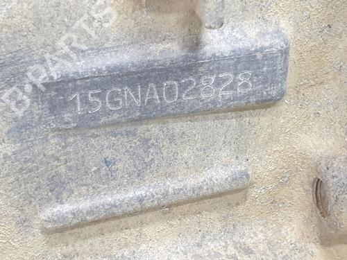 Gearbox TOYOTA LAND CRUISER PRADO (_J15_)  | BP29399255M3 