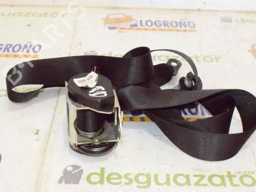 Front right belt tensioner MERCEDES-BENZ A-CLASS (W169) A 180 CDI (169.007, 169.307) | BP782942C88 