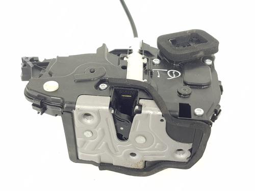 Rear right lock SKODA KAMIQ (NW4) 1.0 TSI | BP21015842C99 