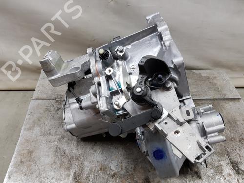 Used Gearbox OPEL ASTRA L Sports Tourer (O5) [2021-2025]  25771803