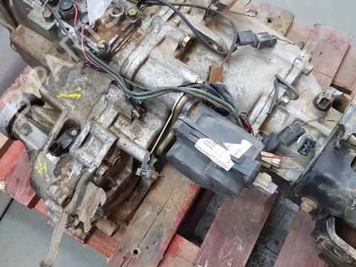 Transfer box MITSUBISHI PAJERO III (V7_W, V6_W)  | BP27590718M36 