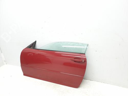 Left front door BMW 3 Coupe (E46) 320 Ci | BP25672114C2 