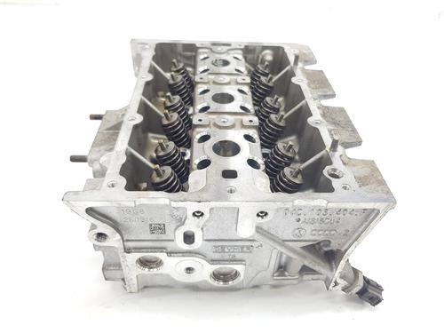 Cylinder head SEAT Mii (KF1, KE1)  | BP17986655M5 