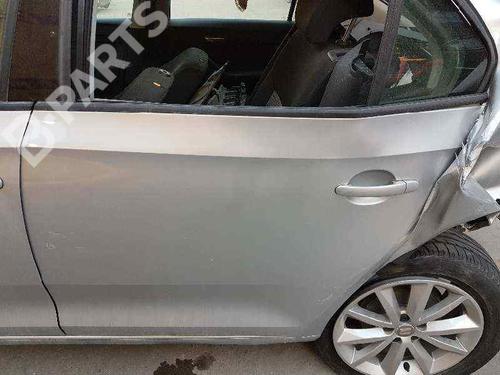 Rear right exterior door handle SEAT TOLEDO IV (KG3) 1.2 TSI | BP2667877C130  - Image 26