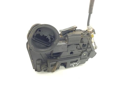 Rear left lock VW GOLF VI (5K1) 1.6 TDI | BP16435966C100 