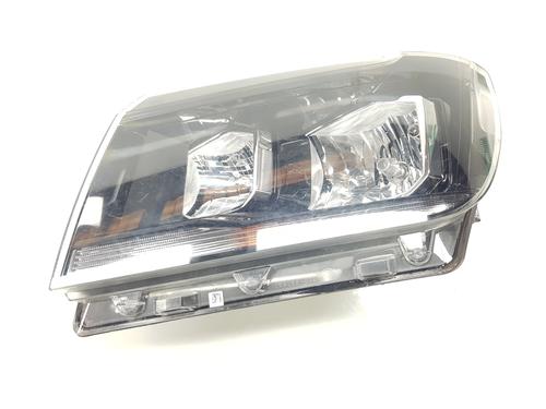 Left headlight VW CRAFTER Platform/Chassis (SZ_)  | BP29535122C28 
