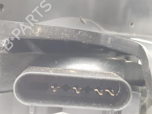 Front right lock FORD FIESTA VI (CB1, CCN) 1.4 TDCi | BP7881247C97 