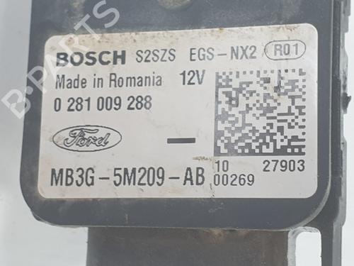 Electronic sensor FORD RANGER IV | BP33441424M84 - Image 5