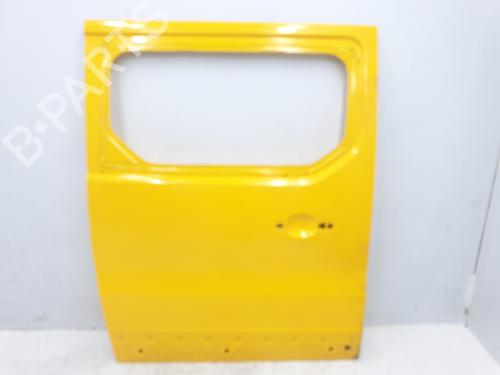 Used Right slide door RENAULT TRAFIC III Van (FG_) 1.6 dCi 140 (FGMA, FGMC) (140 hp) 29729567
