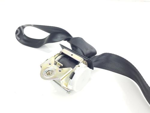 Rear right seatbelt SEAT IBIZA IV (6J5, 6P1) 1.6 TDI | BP20190297I28 