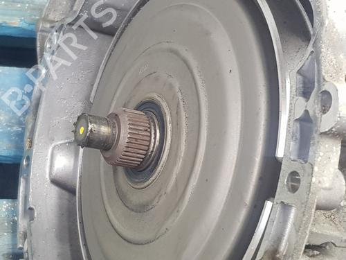 Gearbox MERCEDES-BENZ GLA-CLASS (X156) GLA 200 CDI / d (156.908) | BP21073280M3 