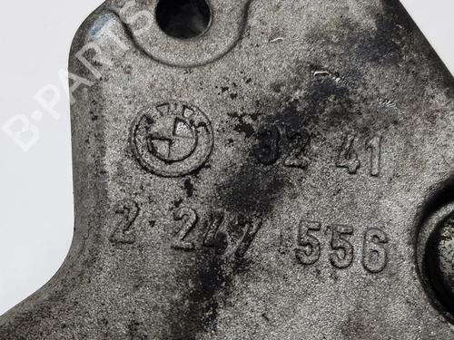 Steering pump BMW 5 (E60) 530 d | BP17833216M99