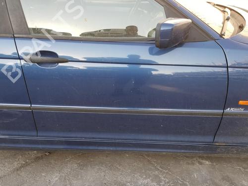 Køler BMW 3 Touring (E46) 320 d | BP26901641M31 