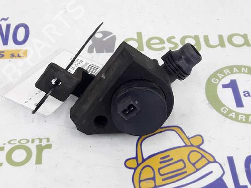 Auxiliary water pump BMW 5 (E60) 520 d | BP14125451M111 