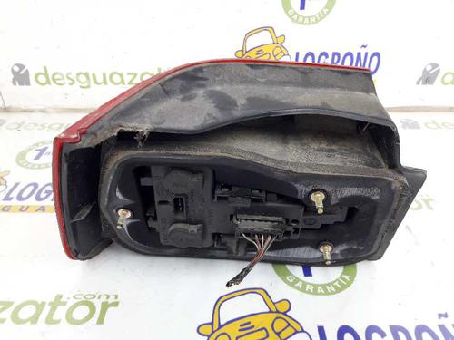 Right taillight SEAT IBIZA II (6K1) 1.4 16V | BP2832903C35 