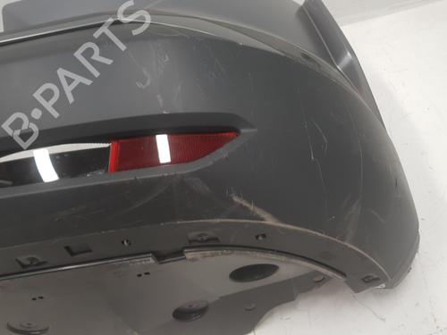 Rear bumper RENAULT SCENIC E-TECH PHASE I EV60 | BP37072842C8 - Image 2