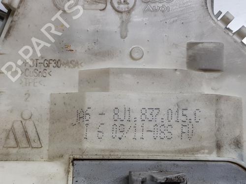 Front left lock AUDI A7 Sportback (4GA, 4GF) 3.0 TDI quattro | BP25443478C98
