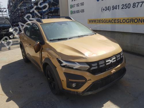 Right front brake caliper DACIA SANDERO III  | BP34223322M104  - Image 34