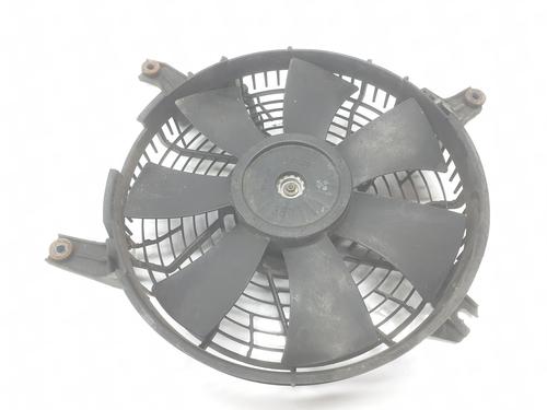 Used Radiator fan MITSUBISHI PAJERO III (V7_W, V6_W) 3.2 Di-D (V68W) (160 hp) 31258703