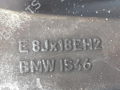 Rim BMW X3 (E83) 2.0 d | BP15412729C45 