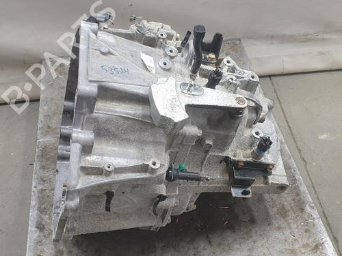Gearbox NISSAN X-TRAIL III (T32_, T32R, T32RR)  | BP23574975M3 