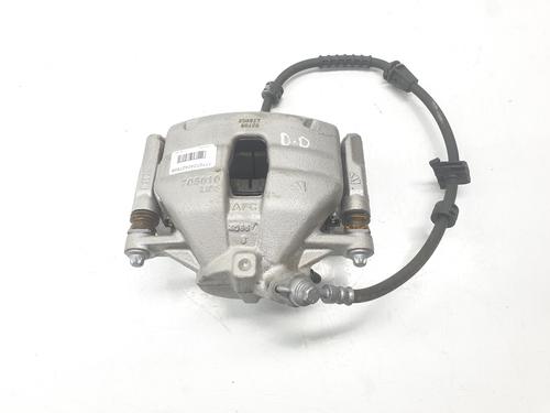 Used Right front brake caliper OPEL ASTRA L Sports Tourer (O5) 1.2 (FRHNPJ) (110 hp) 24036718