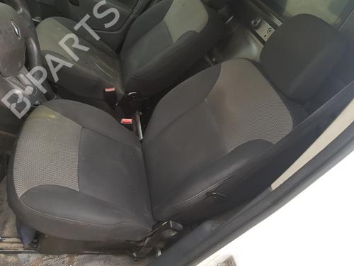 Left front window switch RENAULT KANGOO / GRAND KANGOO II (KW0/1_)  | BP34450280I27  - Image 18