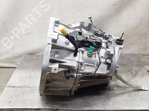 Gearbox RENAULT TRAFIC III Bus (JG_) 2.0 dCi 110 (JGMW) | BP34699252M3  - Image 6