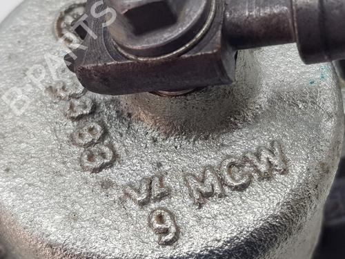 Right front brake caliper SEAT ARONA (KJ7, KJP) 1.5 TSI | BP31265407M104