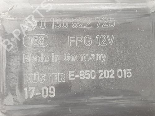 Left rear window motor SEAT LEON (5F1) 1.4 TSI | BP6324071E23 