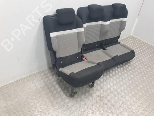 Seats set CITROËN BERLINGO (ER_, EC_) ë-BERLINGO | BP38930247C78 - Image 4