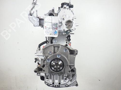 Engine PEUGEOT BOXER Van 2.0 BlueHDi 130 | BP37242087M1 - Image 2