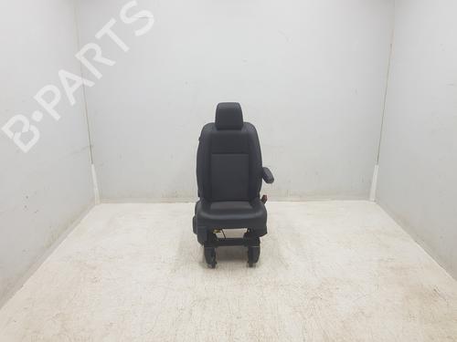 Sæde højre fortil Sæde højre fortil PEUGEOT EXPERT Van (V_) [2016-2026] 34004087 34004087