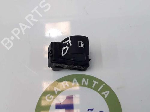 Used Right rear window switch BMW 5 (E60) 530 d (218 hp) 3384472
