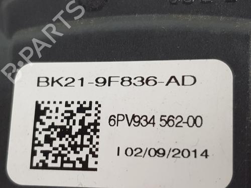 Pedal FORD TRANSIT CUSTOM V362 Van (FY, FZ) | BP36649852I4 - Image 4