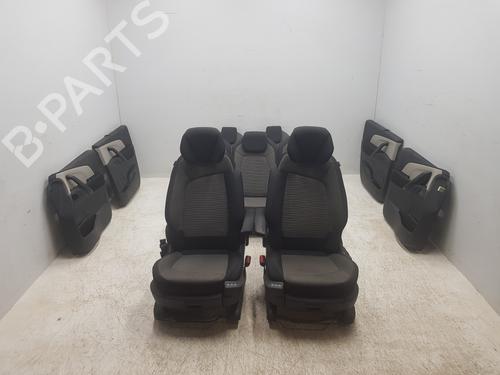 Used Seats set Seats set CITROËN GRAND C4 SPACETOURER (3A_, 3E_) [2018-2026] 34055527 34055527