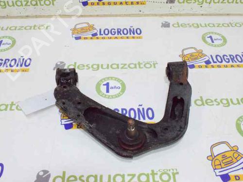 Left front suspension arm NISSAN NAVARA NP300 (D40) 2.5 dCi 4WD | BP770105M12 