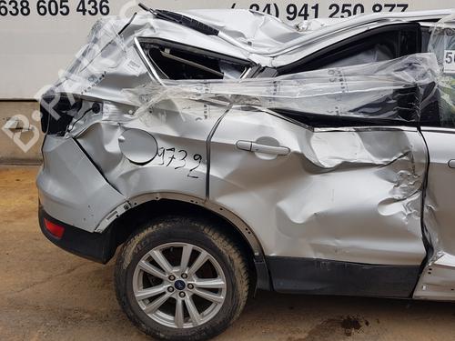 Electronic module FORD KUGA II (DM2)  | BP34349007M83  - Image 8