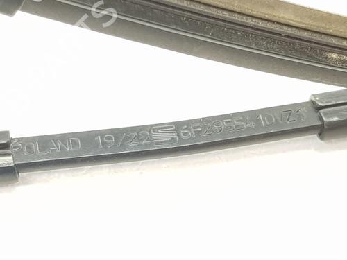 Front windshield wiper arm SEAT IBIZA V (KJ1, KJG) 1.0 TSI | BP13638838C143 